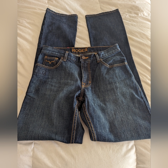 Kimes Ranch Jeans Kimes Roger Poshmark